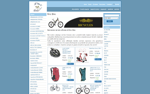 Visita lo shopping online di Rmcbike