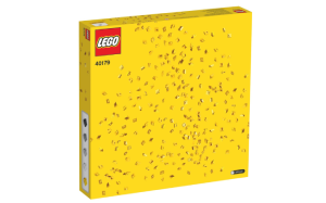 Il sito online di Mosaic Maker LEGO