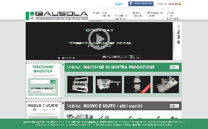 Visita lo shopping online di Bausola