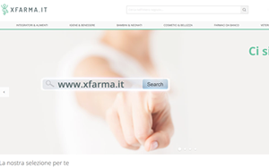 Il sito online di Farmacia Omeopatica Schiavo