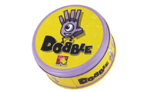 Il sito online di Dobble