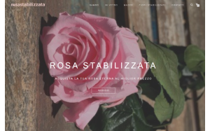 Il sito online di Rosastabilizzata