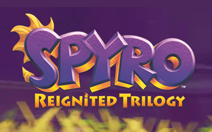 Il sito online di Spyro Reignited Trilogy