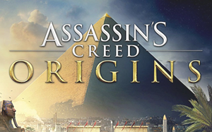 Il sito online di Assassin's Creed Origins