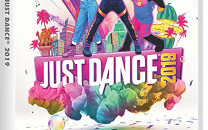 Il sito online di Just Dance 2019