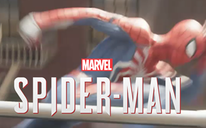 Il sito online di Marvel's Spider-Man