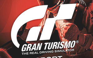 Il sito online di Gran Turismo Sport