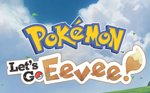 Il sito online di Pokemon Let's GO Eevee!