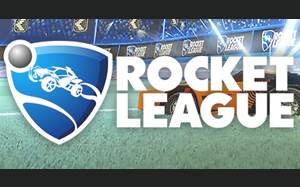 Il sito online di Rocket League