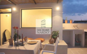 Il sito online di Casa Vacanze Nardo