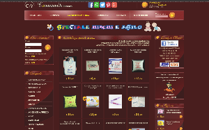 Il sito online di C'eraunavolta1999