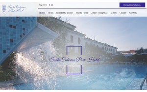 Visita lo shopping online di Santa Caterina Park Hotel
