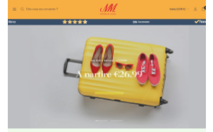 Visita lo shopping online di Mode&More