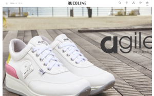 Il sito online di Ruco Line