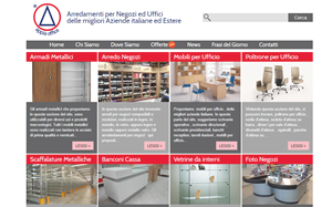 Visita lo shopping online di Appia Office