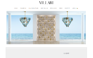Il sito online di Villari