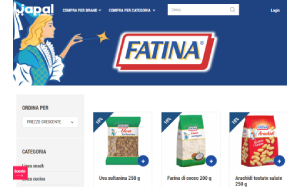 Visita lo shopping online di Fatina Frutta Secca
