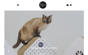 Visita lo shopping online di Feline