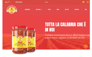 Il sito online di Tutto Calabria