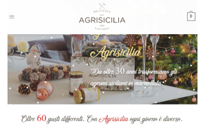 Il sito online di Agrisicilia