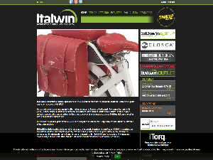 Il sito online di Italwin