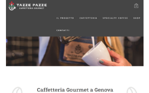 Visita lo shopping online di Tazze Pazze