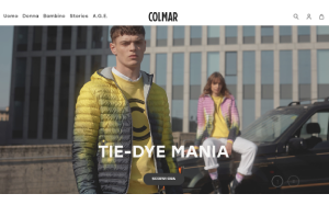Visita lo shopping online di Colmar