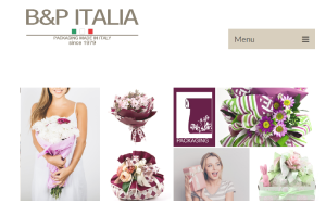 Visita lo shopping online di B&P Italia