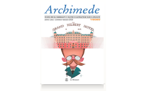 Visita lo shopping online di Archimede