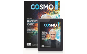 Il sito online di COSMO Magazine