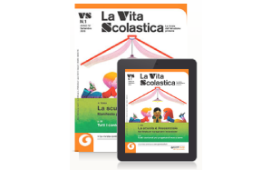 Il sito online di La Vita Scolastica