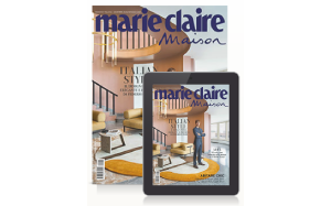 Visita lo shopping online di Marie Claire Maison