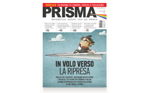 Il sito online di Prisma Magazine