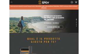 Visita lo shopping online di Saved by SPOT