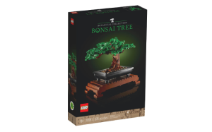 Il sito online di Albero Bonsai Lego