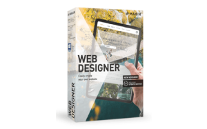 Il sito online di Web Designer