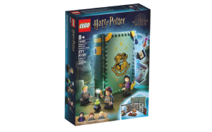 Il sito online di Lezione di pozioni a Hogwarts Lego