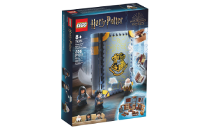 Visita lo shopping online di Lezione di incantesimi a Hogwarts Lego