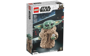 Il sito online di Il Bambino Star Wars Lego