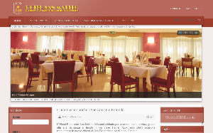 Il sito online di Hotel San Matteo San Giovanni Rotondo