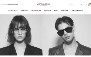 Il sito online di JohNocera