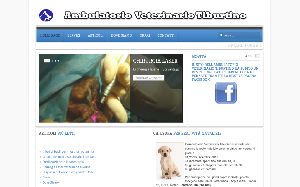 Il sito online di Ambulatorio Veterinario Tiburtino
