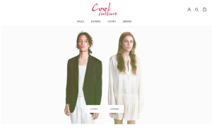 Visita lo shopping online di Cool Culture
