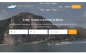 Visita lo shopping online di PuntoBarca