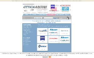 Visita lo shopping online di Ottica Arcuri