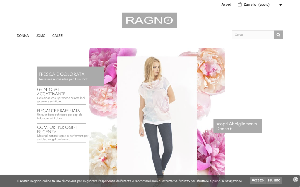 Visita lo shopping online di Ragno