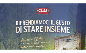 Il sito online di CLAI