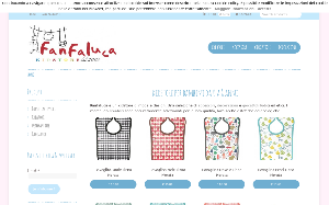Visita lo shopping online di Fanfaluca