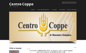 Il sito online di Centrocoppe.com