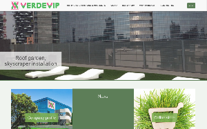 Il sito online di Verdevip